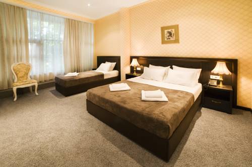 Фотографии гостиницы
Kalasi Hotel