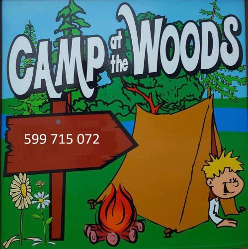 Фотография кемпинга Camp-Woods Likani