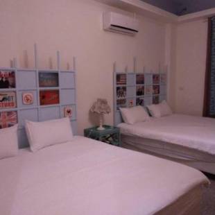 Фотографии гостевого дома
Grapefruit Heping Guesthouse