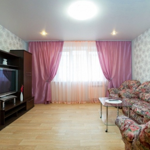 Фотография квартиры Апартаменты Пять Звёзд Зелёный Город