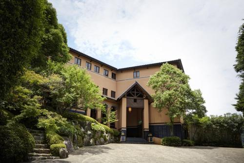 Фотография гостиницы Hamilton Ureshino