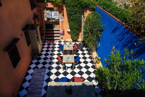 Фотография мини отеля Casa Con Destino