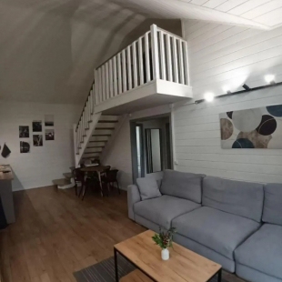 Фотография Коттеджа Минино