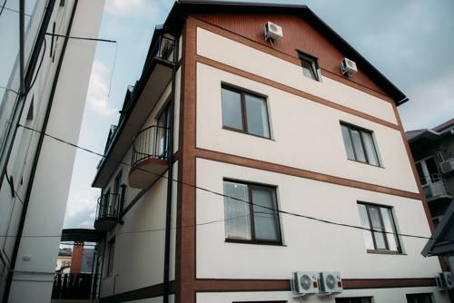 Фотография гостевого дома Эллада