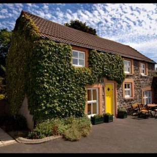 Фотографии гостевого дома 
            Hillcrest Cottage