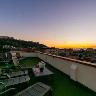 Фотографии апарт отеля
Culture Residence Consalvo Otto