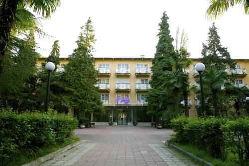 Фотографии гостиницы 
            Хоста