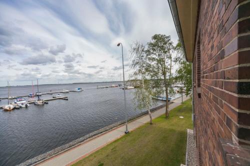 Фотография хостела Centrum Żeglarskie