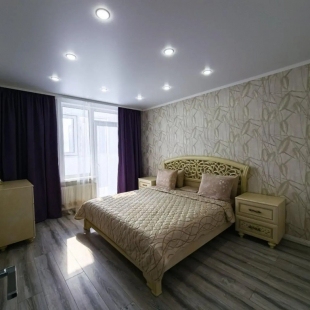 Фотография квартиры Апартаменты на улице Николая Смирнова 3