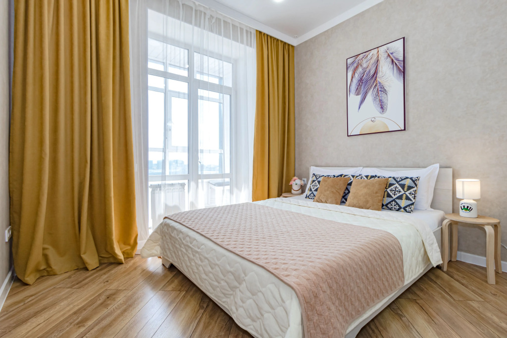 Фотография квартиры Квартира The Home Away