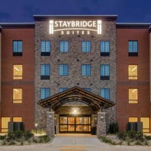 Фотографии гостиницы 
            Staybridge Suites - Benton Harbor-St. Joseph, an IHG Hotel