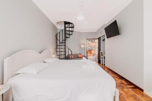 Фотография апарт отеля ASPA - São Paulo Studios