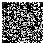 QR код достопримечательности Выставочный зал союза художников Украины