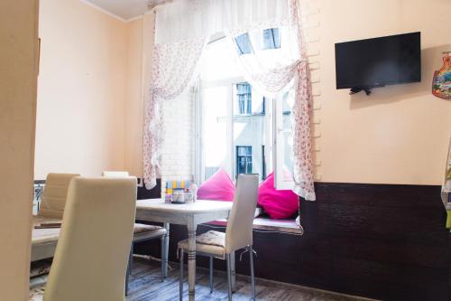 Фотографии гостевого дома
Breadberry