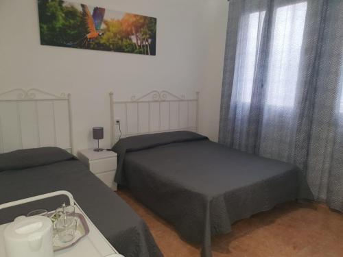 Фотографии гостевого дома
Hostal Diaz