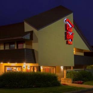 Фотографии мини отеля
Red Roof Inn Dayton North Airport