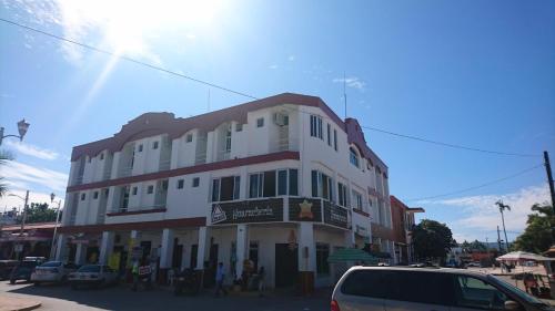 Фотография гостиницы Hotel Albatros