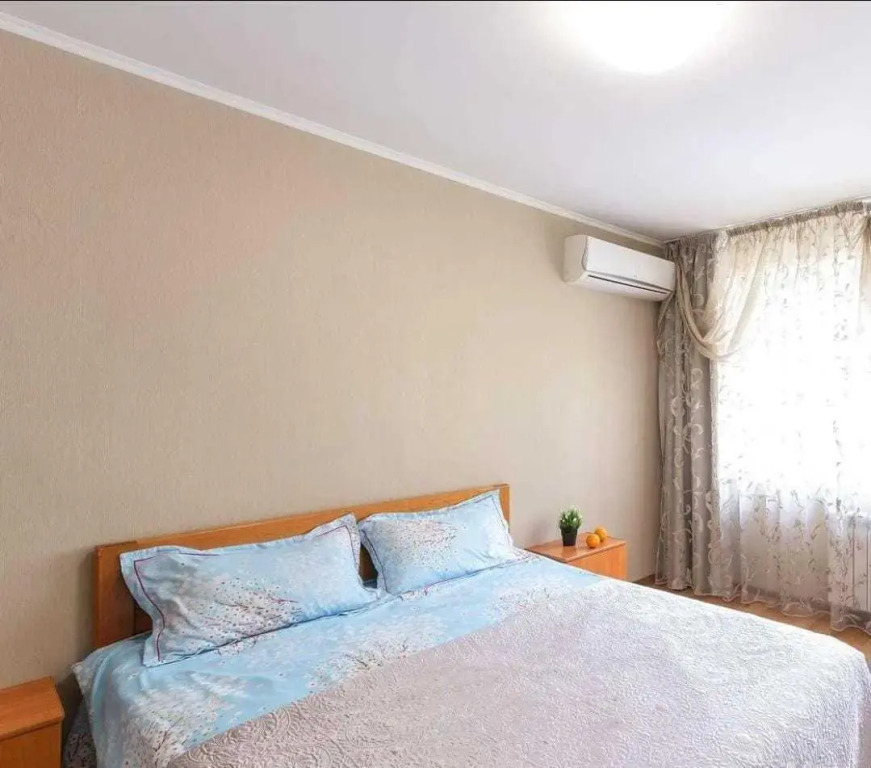 Фотография квартиры Апартаменты на улице Морозова Павла Леонтьевича 92А