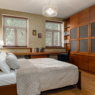 Фотография квартиры Апартаменты DeLuxe-2 BR у Исаакиевского собора