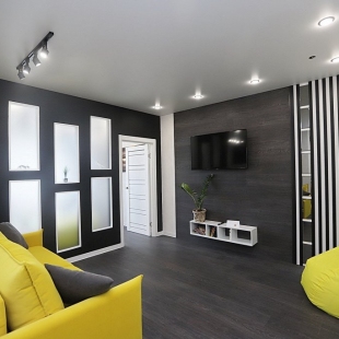 Фотография квартиры Апартаменты Элитные в Самом Центре Липецка