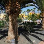 Фотография гостевого дома casa Sun&Sand Corralejo