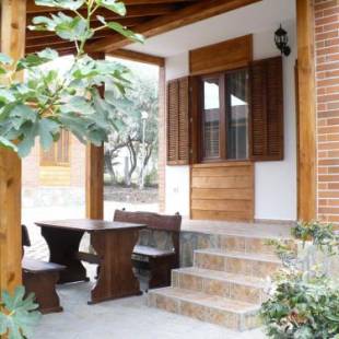 Фотографии базы отдыха
Villas and Bungalows Panorama