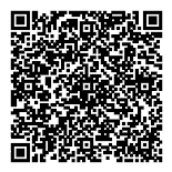 QR код гостиницы Почтовик