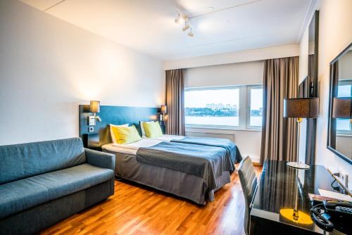 Фотография гостиницы Scandic Ariadne