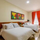 Фотография гостиницы Hotel Sauces del Estadio