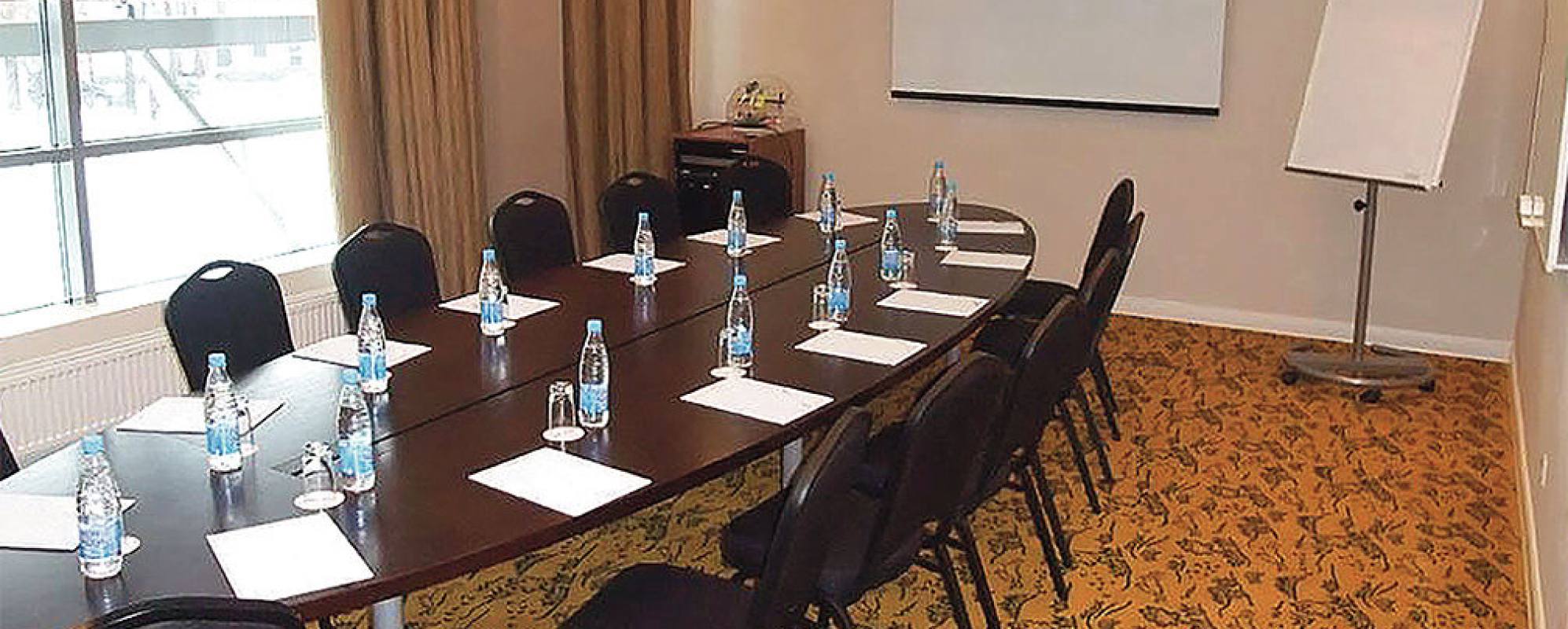 Фотографии комнаты для переговоров Пекин