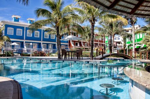 Фотография гостиницы Hotel Vila do Farol