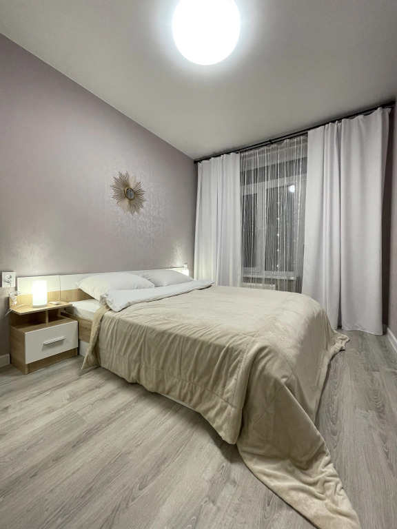 Фотография квартиры Квартира в Новостройке Чистая и Уютная