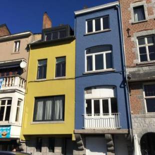 Фотографии гостевого дома
Les Voisins De Mr Sax