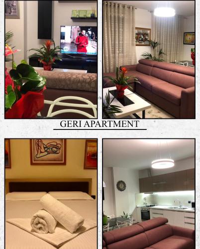 Фотография квартиры Bussola Apartment