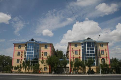 Фотография гостиницы Golden Rose 