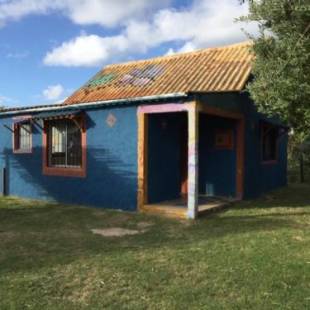 Фотографии гостевого дома
La Azurra