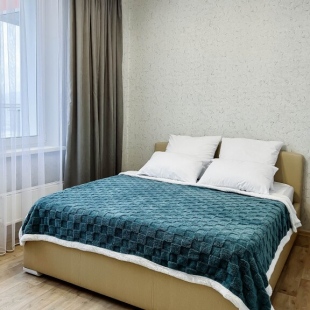 Фотография квартиры Квартира на Борисова 42