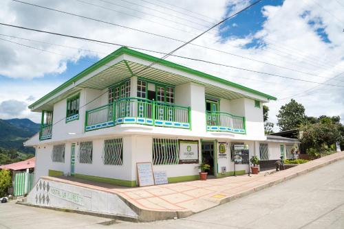 Фотографии хостела 
            Hotel La Floresta Salento