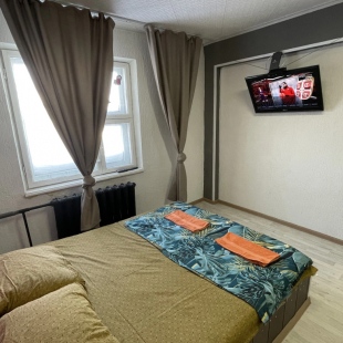 Фотография квартиры Квартира на Тиманская 4 (176)