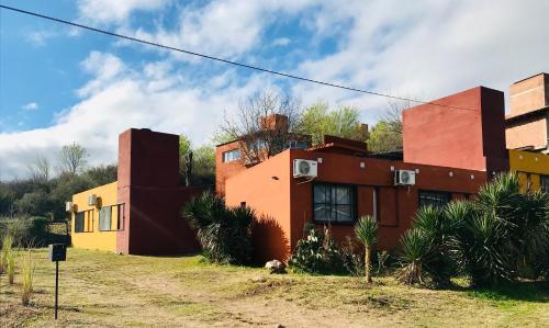 Фотография мини отеля Alondra Boutique