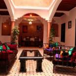 Фотография мини отеля Riad Mounir