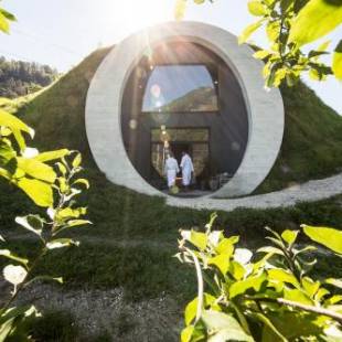 Фотографии гостиницы
Apfelhotel Torgglerhof