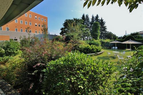 Фотография гостиницы Kiryu Grand Hotel