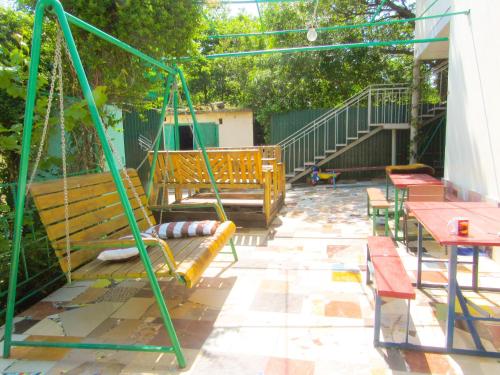 Фотография гостевого дома На Дружбы, 4