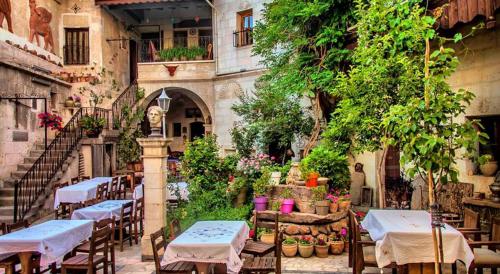 Фотография гостиницы Sofa Hotel