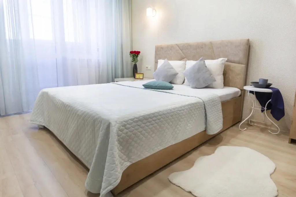 Фотография квартиры Prince Apartments С122