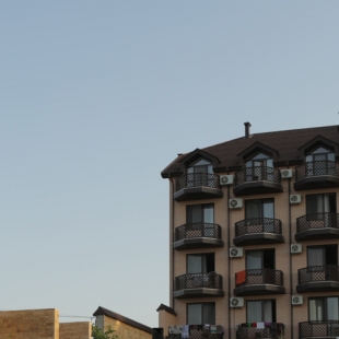 Фотография гостиницы Кассиопея