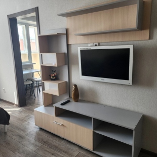 Фотография квартиры Апартаменты Заря Карпенко с Видом на Озеро Чебаркуль