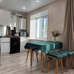 Фотография квартиры Квартира уютная