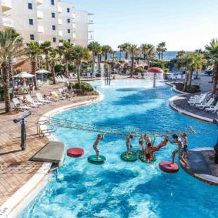 Фотографии апарт отеля
Waterscape Resort by Tufan